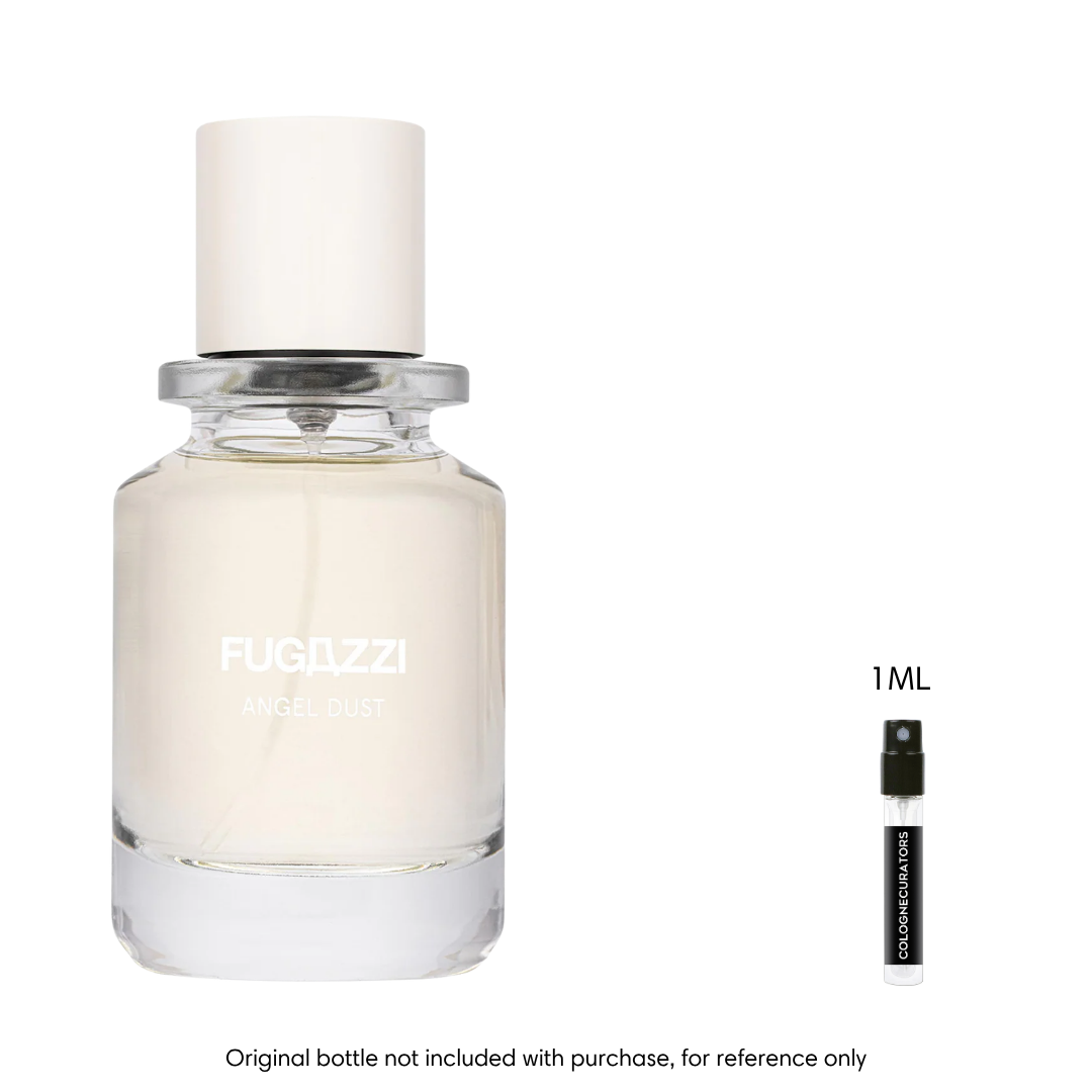 Fugazzi Angel Dust EDP