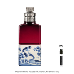 Dries Van Noten Soie Malaquais EDP