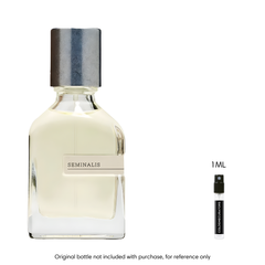 Orto Parisi Seminalis Extrait