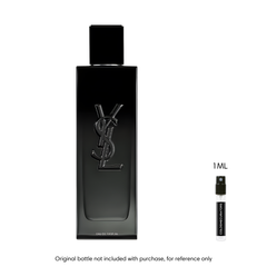Yves Saint Laurent Myslf Le Parfum