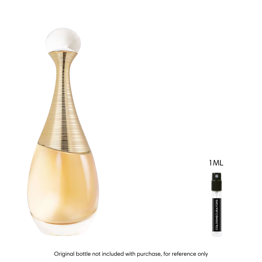 Dior J'adore EDP