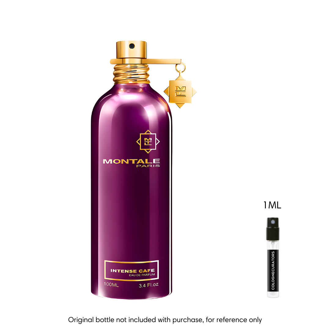 Montale Intense Cafe EDP