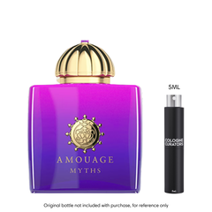 Amouage Myths Woman EDP (DISCONTINUED)