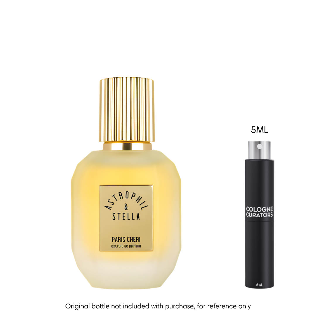 Astrophil & Stella Paris Cheri Extrait