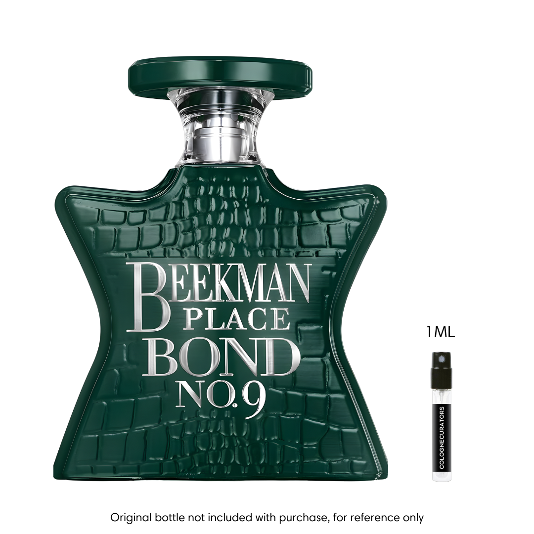 Bond No. 9 Beekman Place EDP