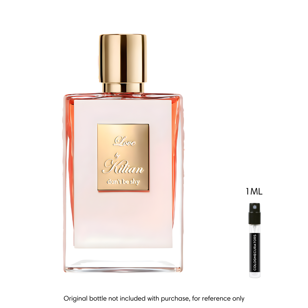 Kilian Love Dont Be Shy EDP