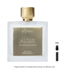 Elysian Jalous Extrait
