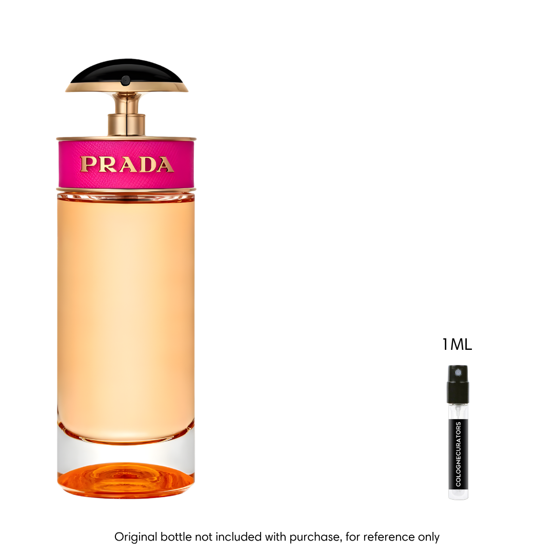 Prada Candy EDP