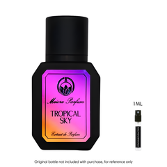 Maiora Parfum Tropical Sky Extrait