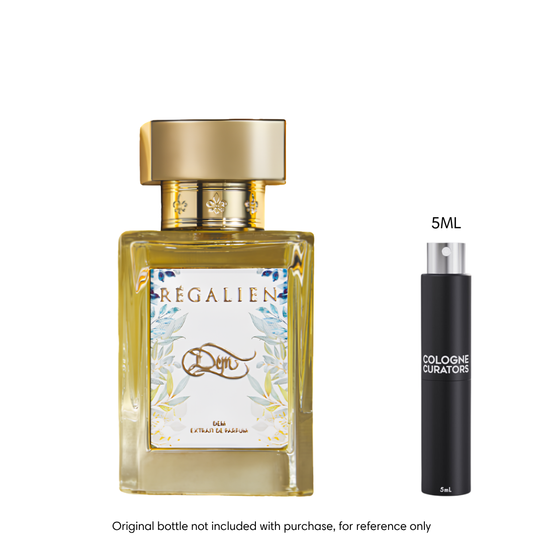 Regalien Dem Extrait