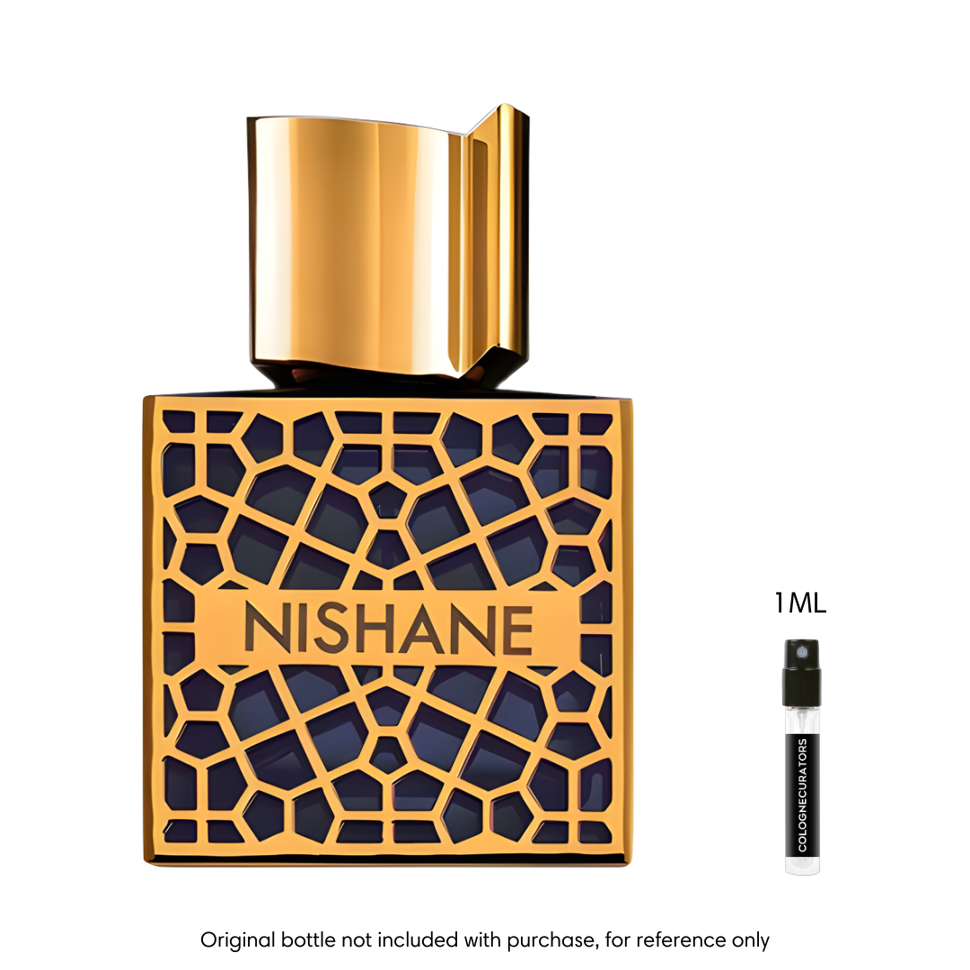 Nishane Mana Extrait