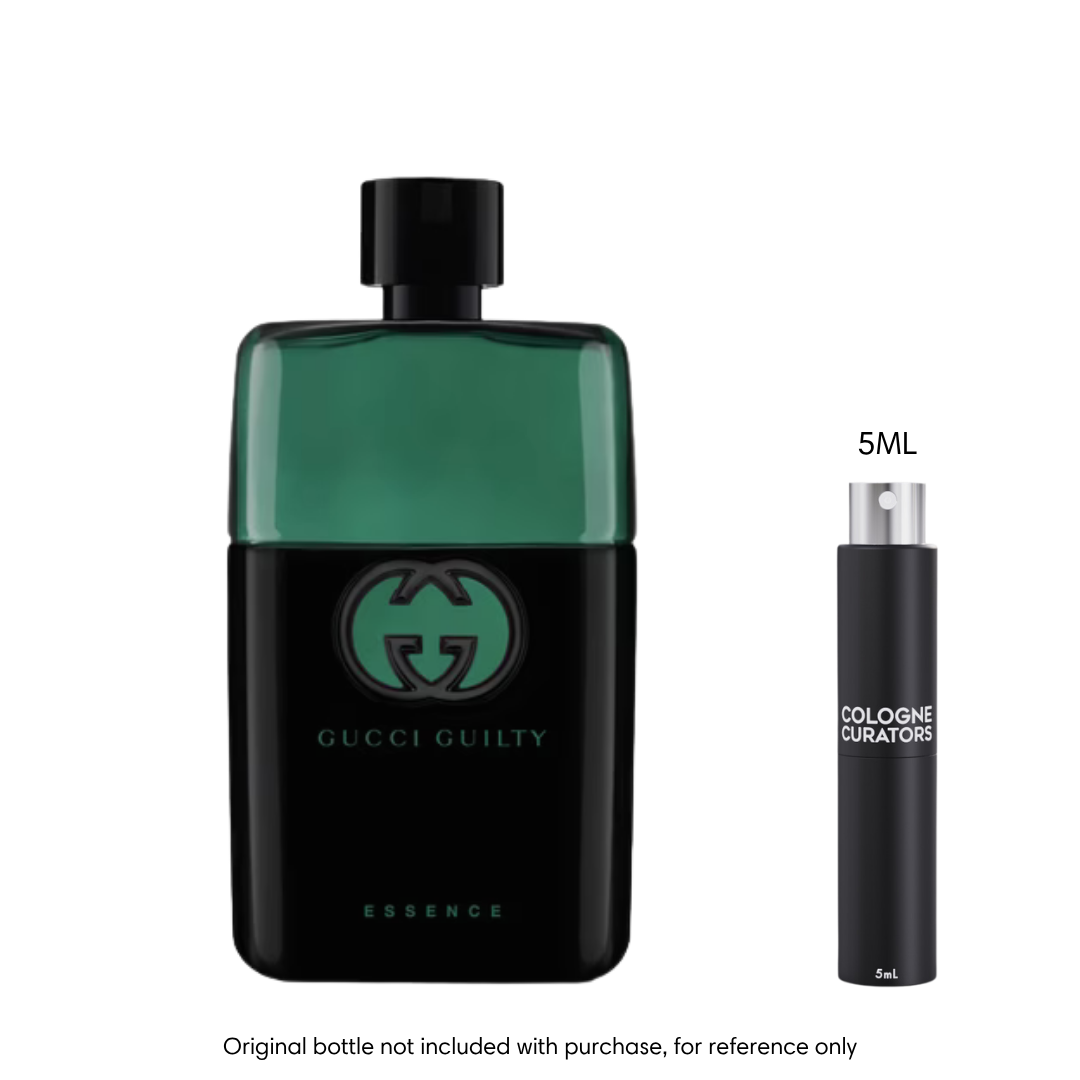 Gucci Guilty Essence EDT