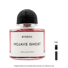 Byredo Mojave Ghost Absolu De Parfum