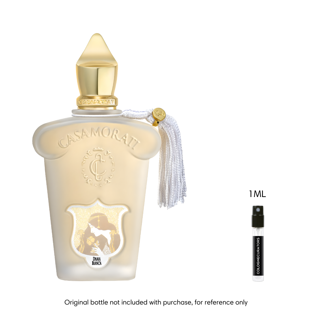 Xerjoff Casamorati Dama Bianca EDP