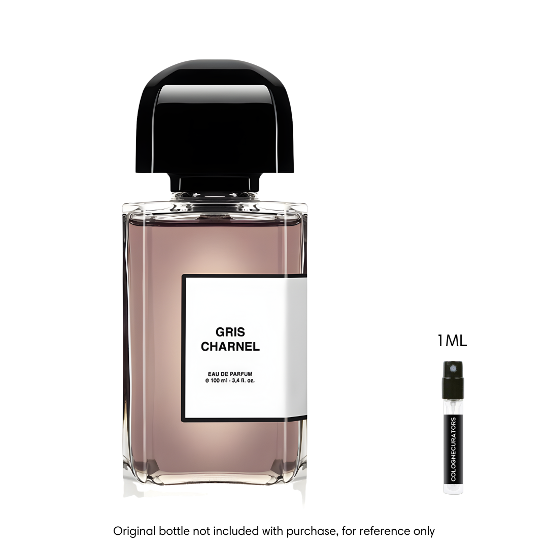 BDK Parfums Gris Charnel EDP