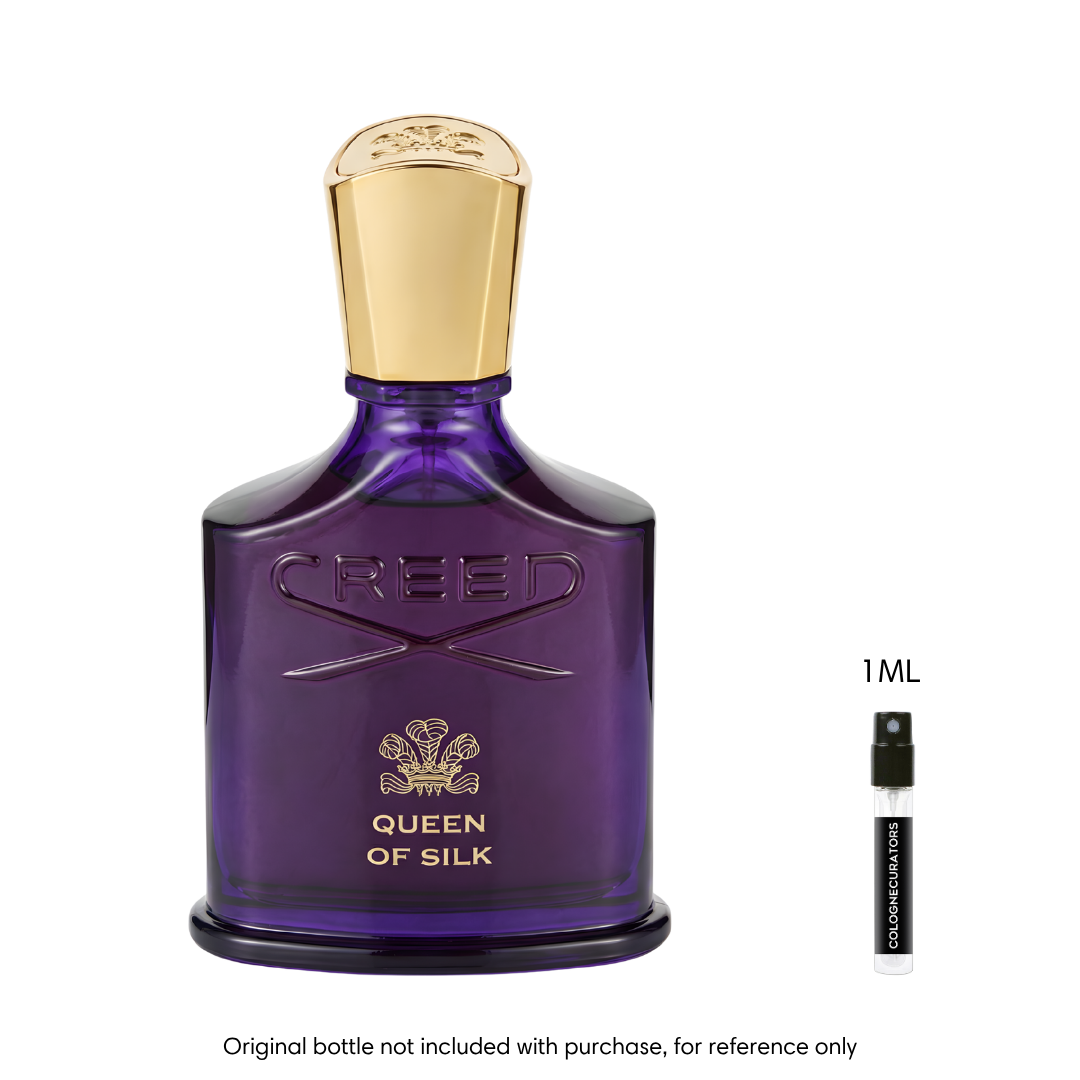 Creed Queen of Silk EDP