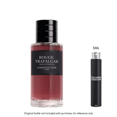 Dior Rouge Trafalgar Esprit De Parfum