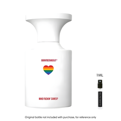 Borntostandout Dirty Rainbow EDP