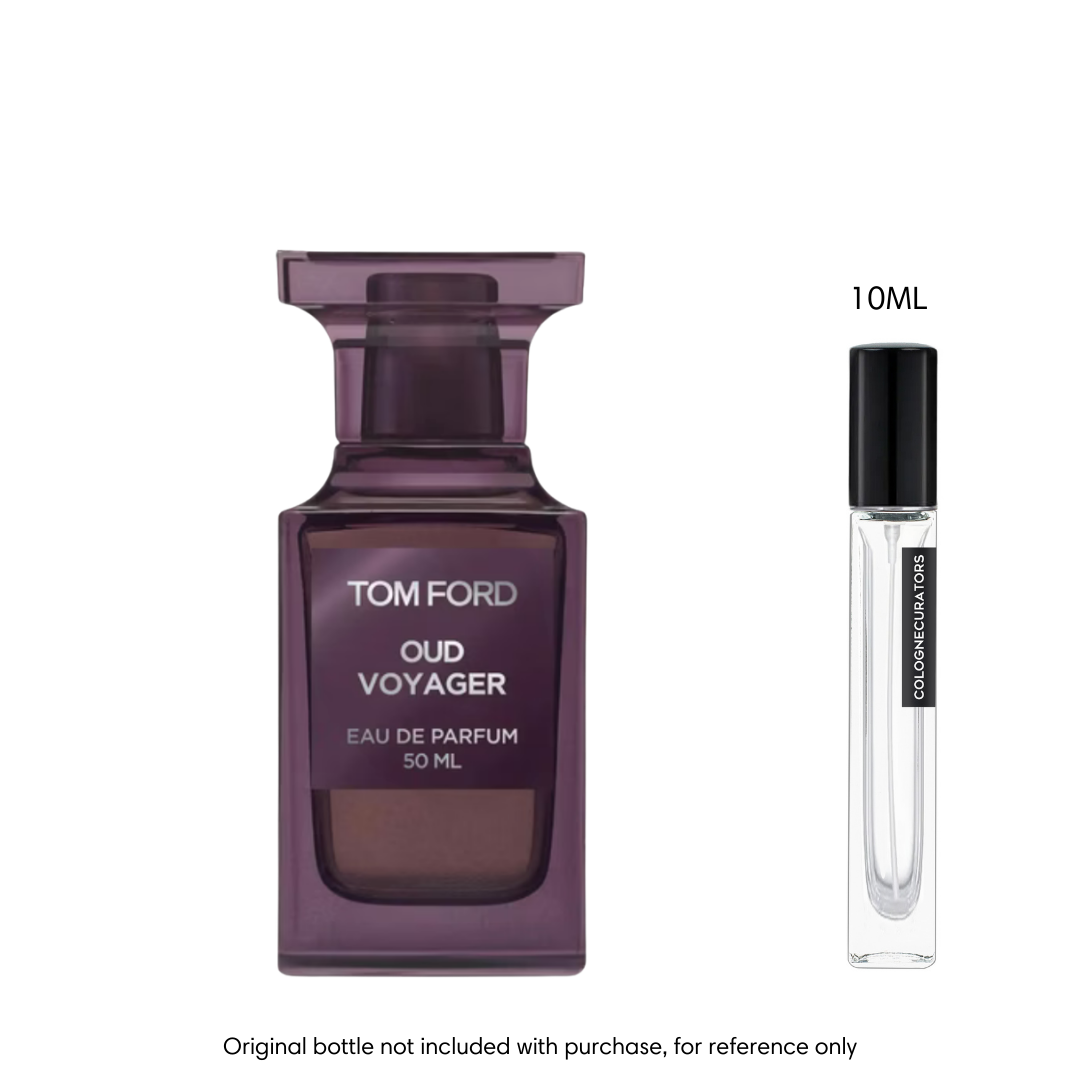 Tom Ford Oud Voyager EDP