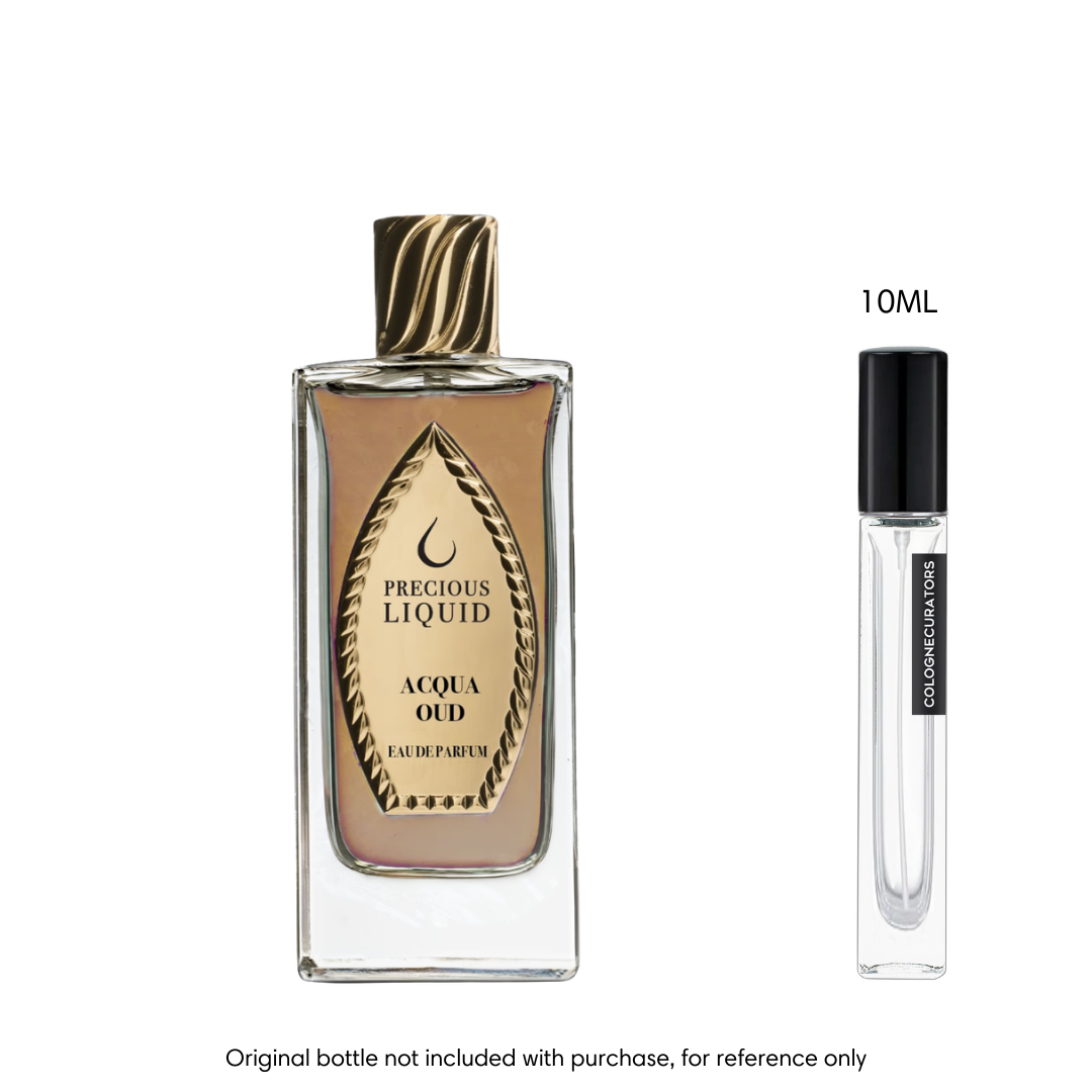 Precious Liquid Acqua Oud EDP