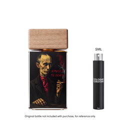 Jee Parfum Amused to Death Parfum