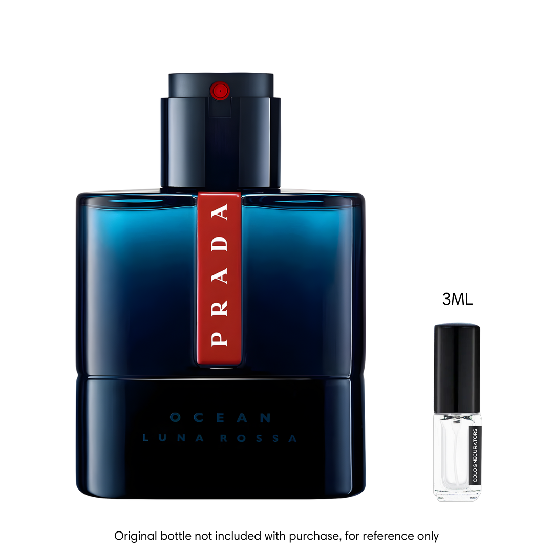Prada Luna Rossa Ocean EDT