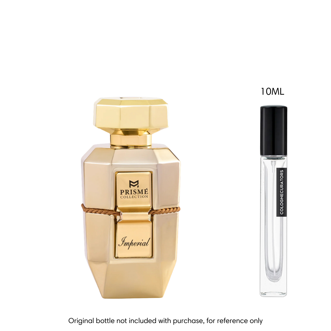 Patek Maison Prisme Imperial EDP