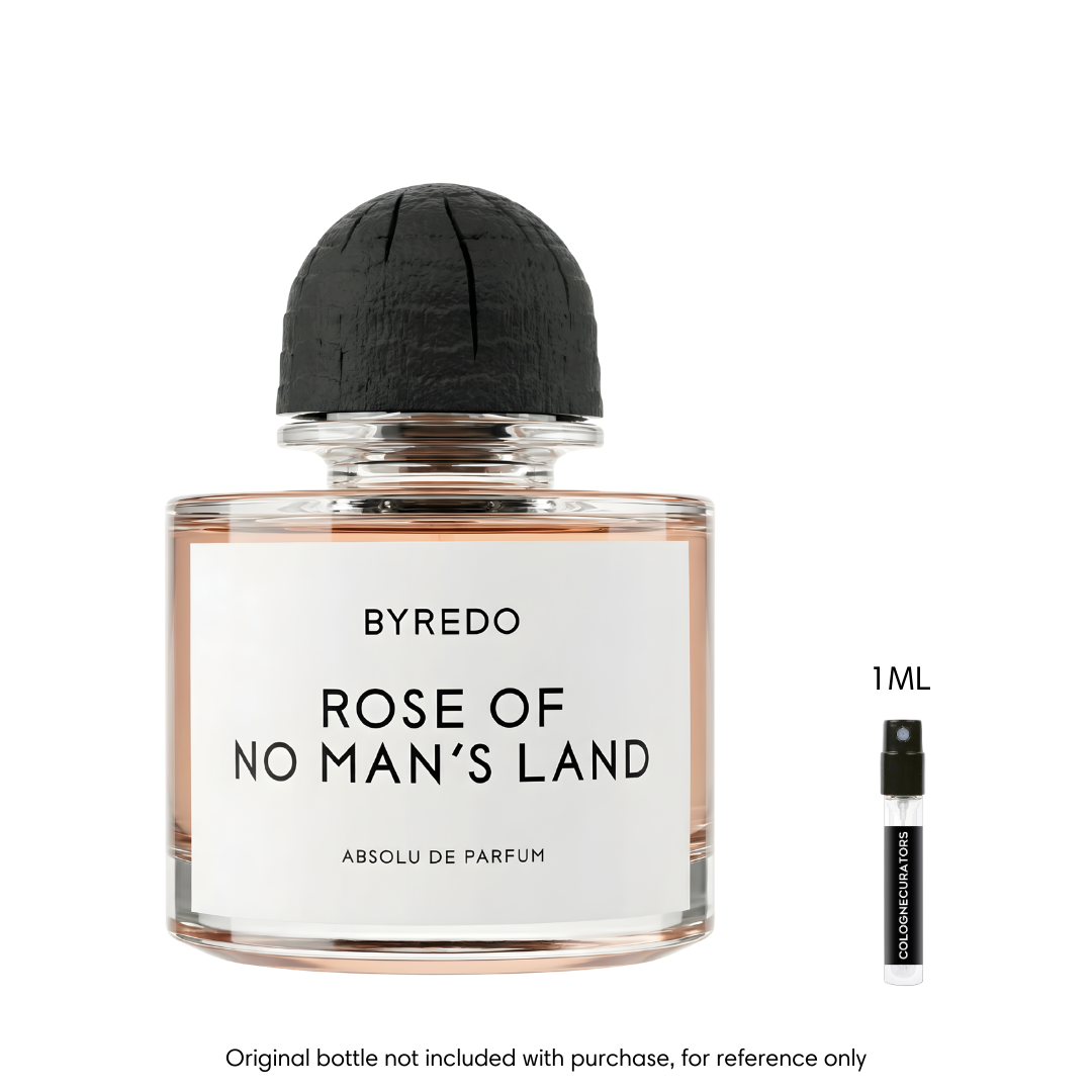 Byredo Rose of No Man's Land Absolu De Parfum