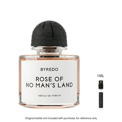 Byredo Rose of No Man's Land Absolu De Parfum