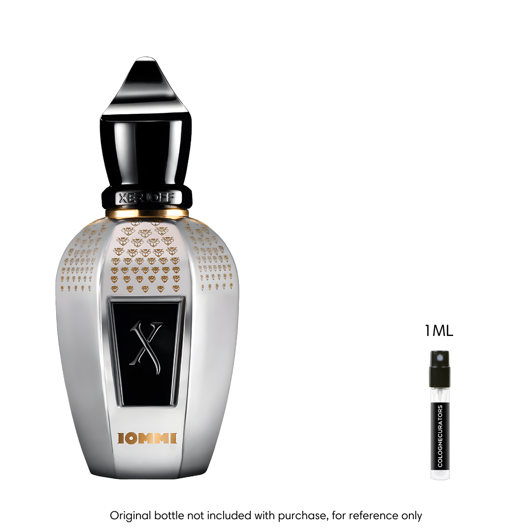 Xerjoff Tony Iommi Monkey Special Parfum