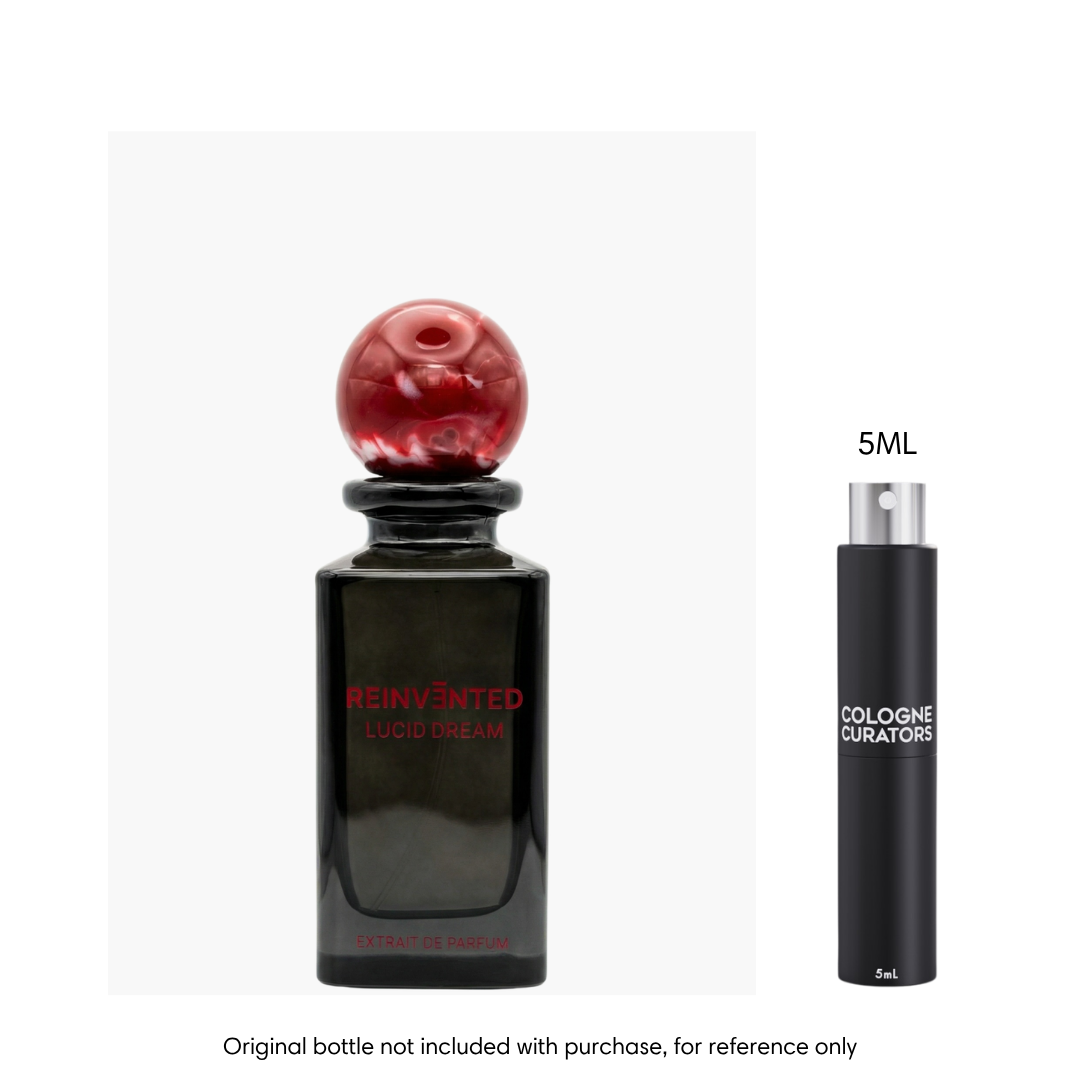 Reinvented Parfums Lucid Dream Extrait