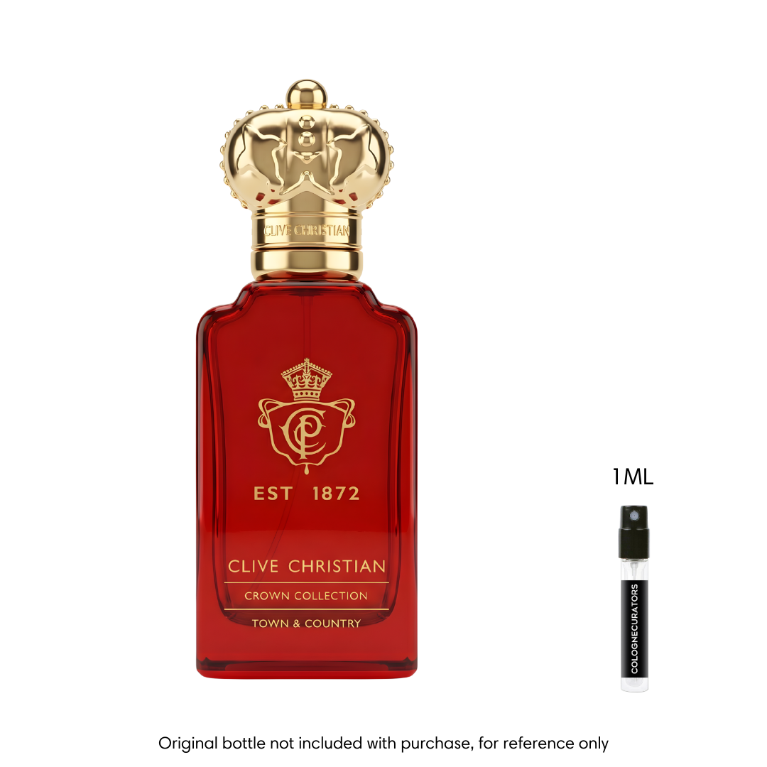 Clive Christian Town & Country EDP