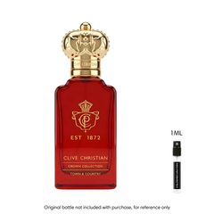 Clive Christian Town & Country EDP