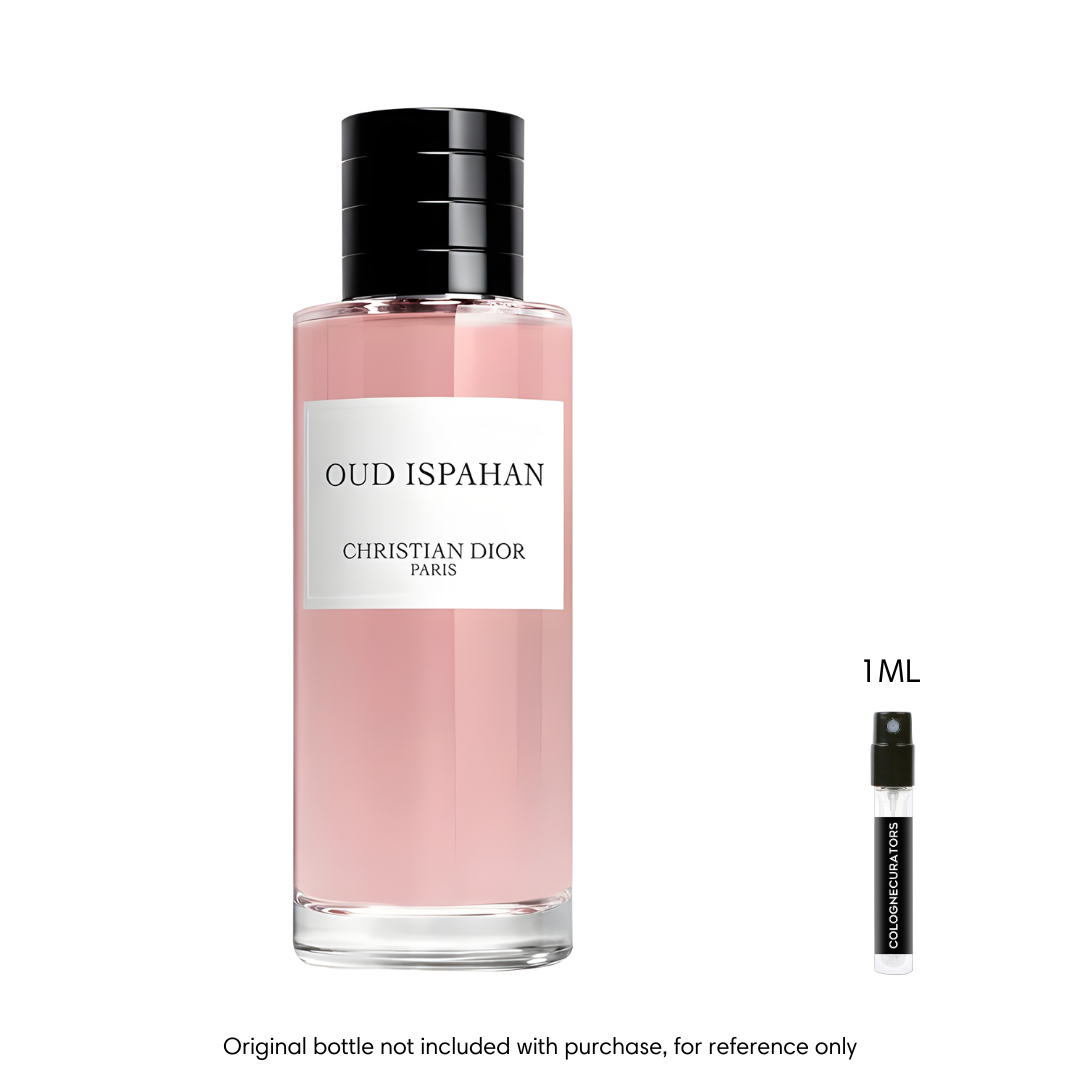 Dior Oud Ispahan EDP