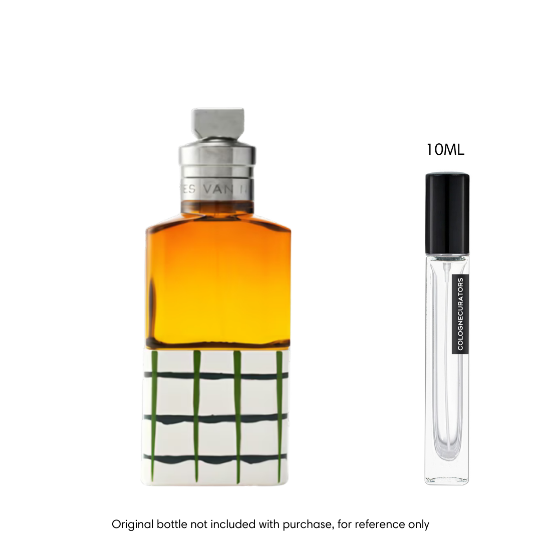Dries Van Noten Rock the Myrrh EDP