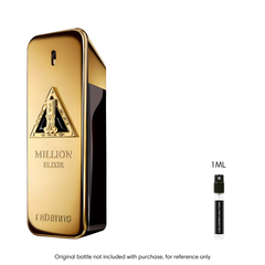 Paco Rabanne 1 Million Elixir Parfum Intense
