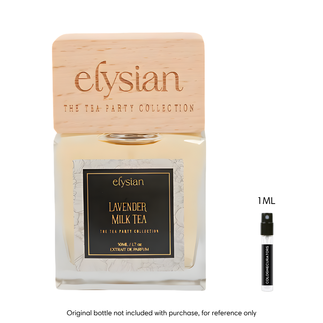Elysian Lavender Milk Tea Extrait