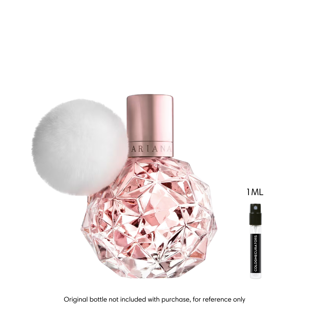 Ariana Grande Ari EDP