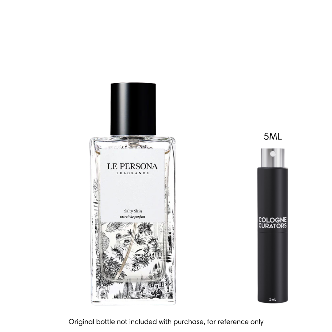 Le Persona Salty Skin Extrait