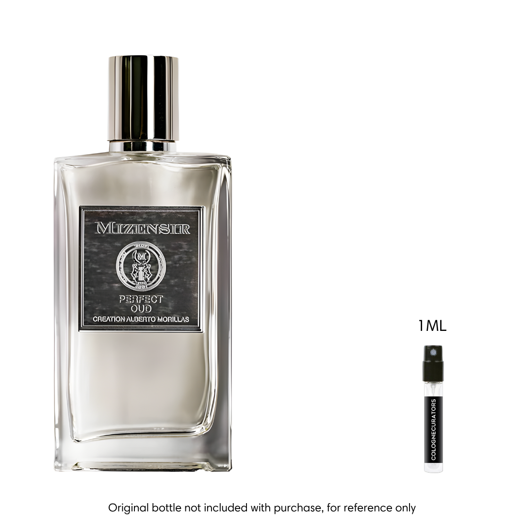 Mizensir Perfect Oud EDP