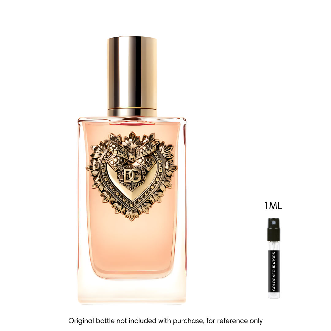 Dolce & Gabbana Devotion EDP