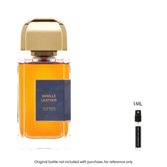 BDK Parfums Vanille Leather EDP