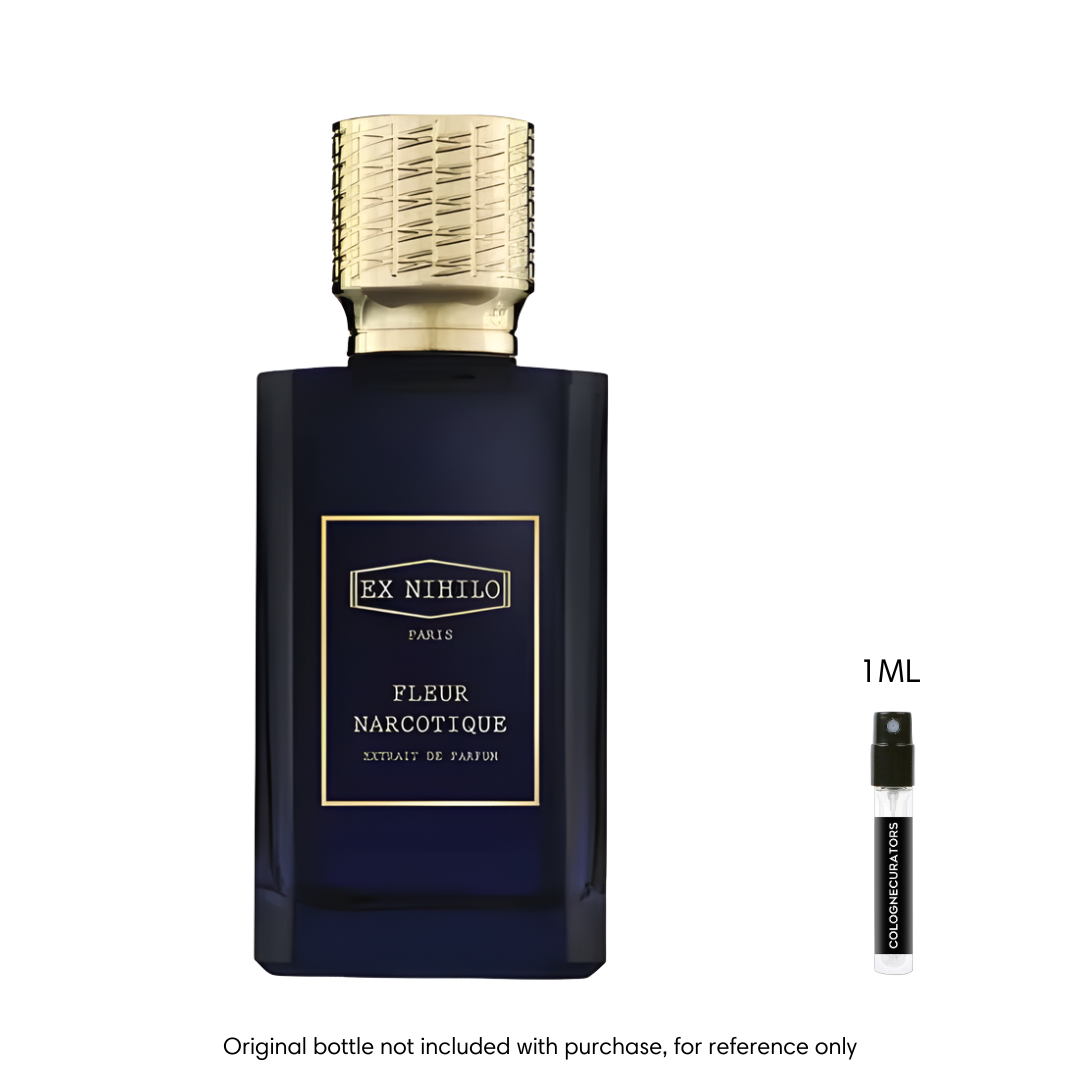 Ex Nihilo Fleur Narcotique Extrait