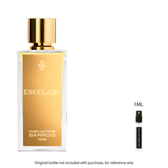 Marc-Antoine Barrois Encelade EDP
