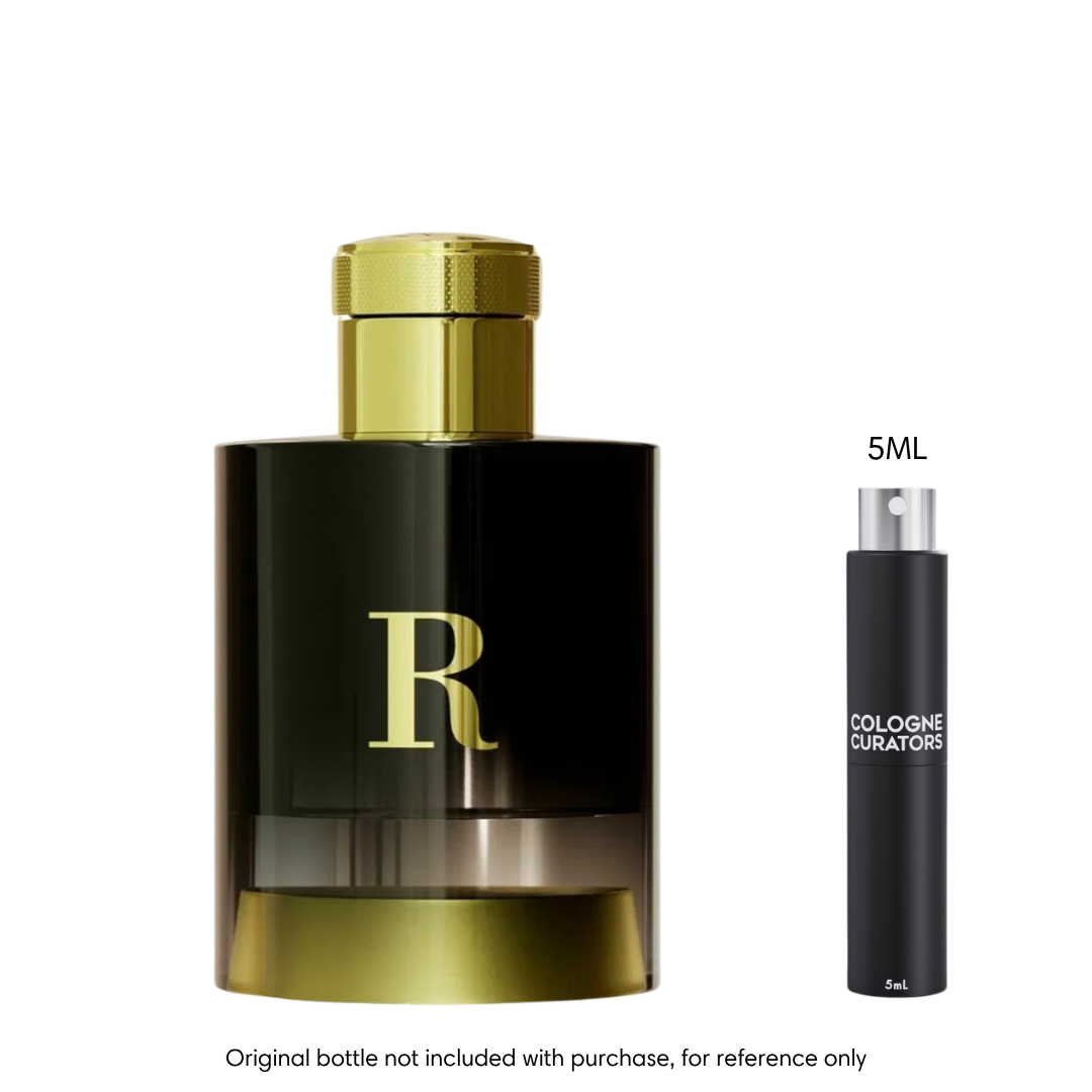 Pantheon Roma R Special Edition Extrait