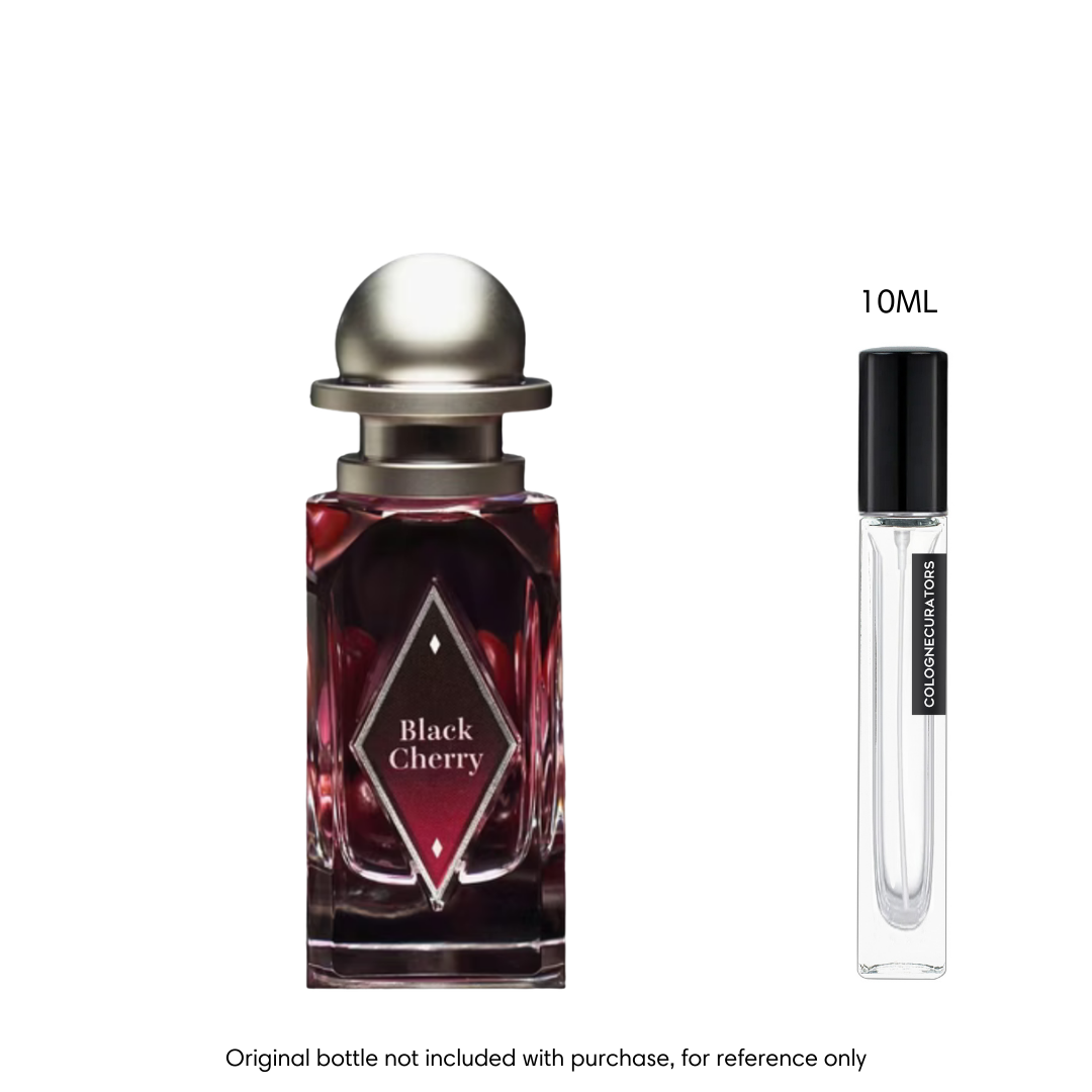 OrdioLab Black Cherry EDP