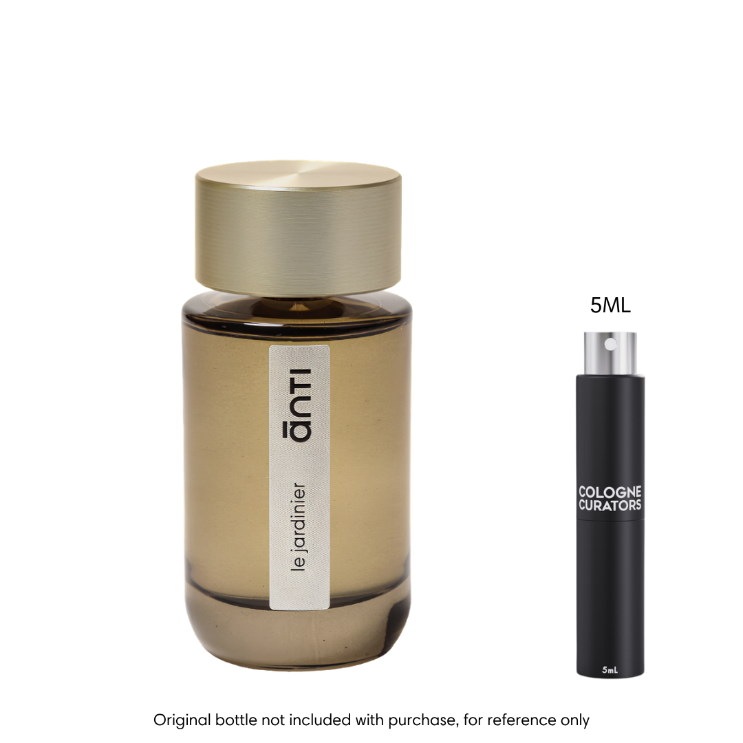 Anti Le Jardinier EDP