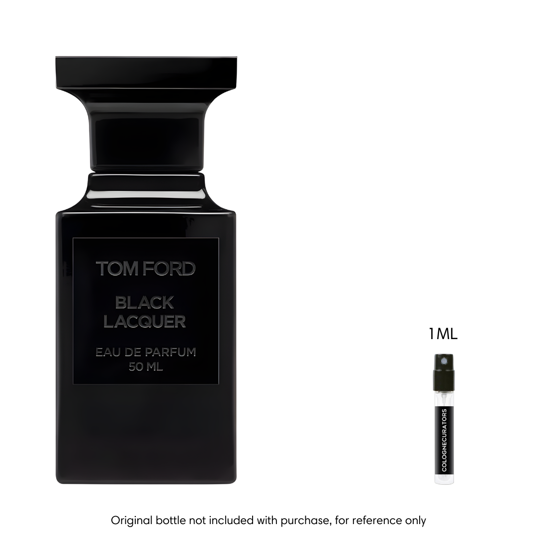 Tom Ford Black Lacquer EDP