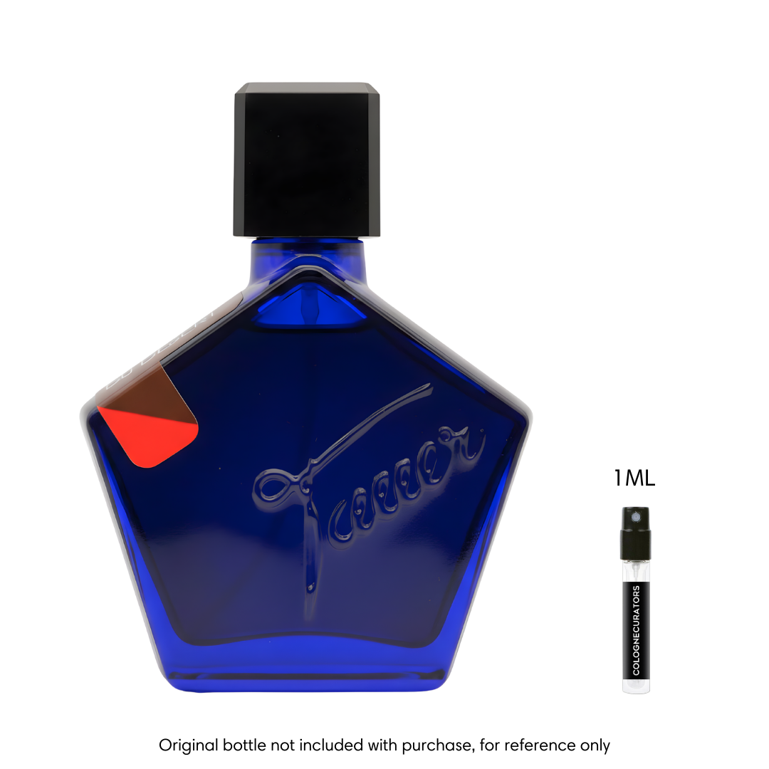 Tauer Perfumes Au Coeur Du Desert Extrait