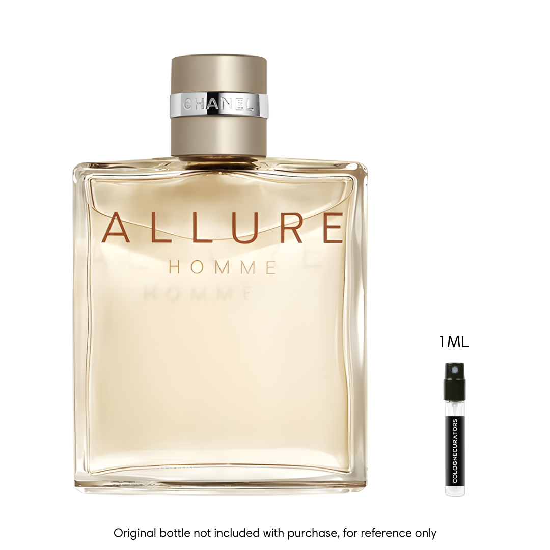 Chanel Allure Homme EDT
